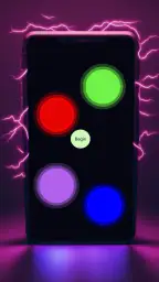 ZAP SHOCK - Finger Game screenshot
