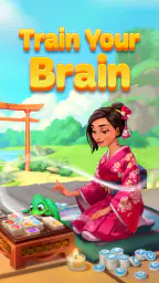 Zen Match screenshot