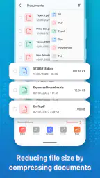 Zip Extractor - UnZIP & UnRAR screenshot