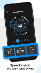 Zlink carplay screenshot