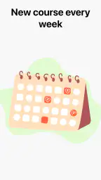お絵描きアプリ、ペイント、塗り絵・ ArtWorkout screenshot