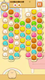 すみっコぐらし 〜パズルをするんです〜 screenshot