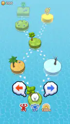 にゃんこクエスト screenshot