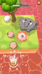 にゃんこクエスト screenshot