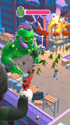 へリ・モンスター (Heli Monsters) screenshot