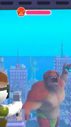 へリ・モンスター (Heli Monsters) screenshot