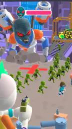 へリ・モンスター (Heli Monsters) screenshot