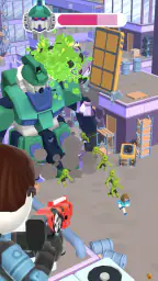 へリ・モンスター (Heli Monsters) screenshot