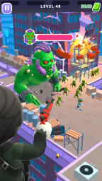 へリ・モンスター (Heli Monsters) screenshot