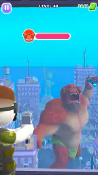 へリ・モンスター (Heli Monsters) screenshot