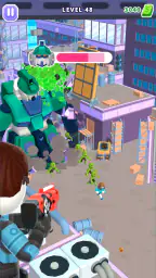 へリ・モンスター (Heli Monsters) screenshot