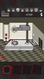 やばたにえん - 脱出ゲーム screenshot