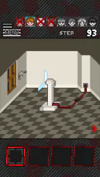 やばたにえん - 脱出ゲーム screenshot