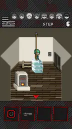 やばたにえん - 脱出ゲーム screenshot