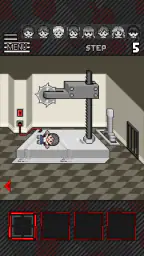 やばたにえん - 脱出ゲーム screenshot