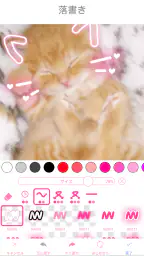 わたあめカメラ screenshot