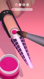 アクリルネイル！ screenshot