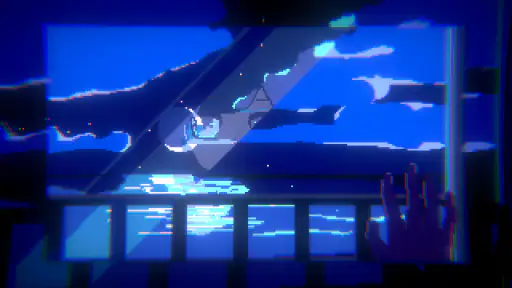 アンリアルライフ screenshot