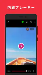 動画ダウンローダー：ストーリー保存 screenshot