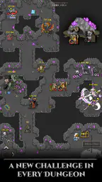 エースリックのヒーロー | 古典的なRPG screenshot