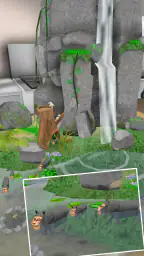 オヤジリウムIII　 (謎の生物を水槽で飼う) screenshot
