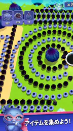 オールインホール: ブラックホール All in Hole screenshot