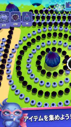 オールインホール: ブラックホール All in Hole screenshot