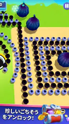 オールインホール: ブラックホール All in Hole screenshot