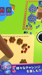 オールインホール: ブラックホール All in Hole screenshot
