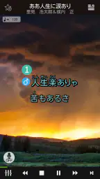 カラオケアプリ ONSTAGE オンステージ screenshot