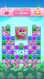 キャンディークラッシュ (Candy Crush Saga) screenshot