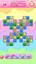 キャンディークラッシュ (Candy Crush Saga) screenshot