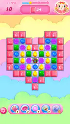キャンディークラッシュ (Candy Crush Saga) screenshot