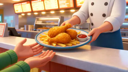 クッキングセンター- レストランの料理ゲーム screenshot