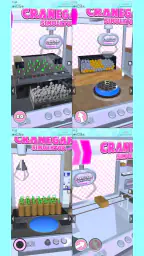 クレーンゲームシミュレーターEX screenshot