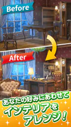 クロックメーカー：マッチ3パズルゲーム! screenshot