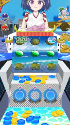 ココのコイン落とし screenshot