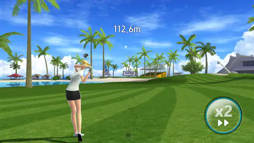 ゴルフスター screenshot