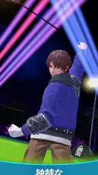 ゴルフ・スーパークルー：オンライン対戦ゴルフゲーム screenshot