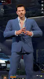 ザ・グランドマフィア screenshot