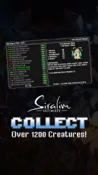 シラリムアルティメット screenshot