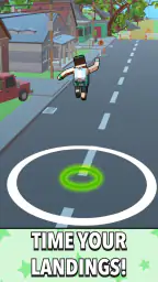 ジェットパック・ジャンプ screenshot