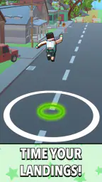 ジェットパック・ジャンプ screenshot