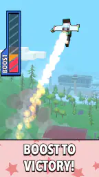 ジェットパック・ジャンプ screenshot