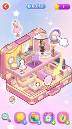 スタイリッシュルーム: ホーム デザイン、 部屋作りゲーム screenshot