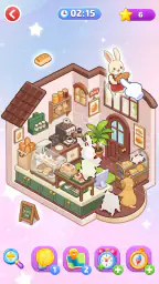 スタイリッシュルーム: ホーム デザイン、 部屋作りゲーム screenshot