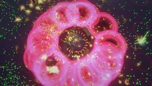 スターサバイバー：プレミアム screenshot