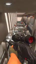 スナイパーエージェント：オフラインシューター screenshot