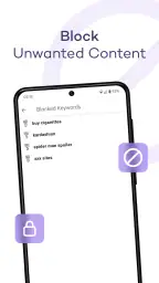 スマホ依存対策 スクリーンタイム (StayFree) screenshot