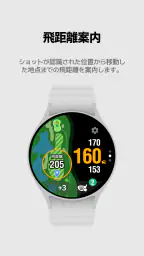 スマートキャディ：Golf GPS screenshot